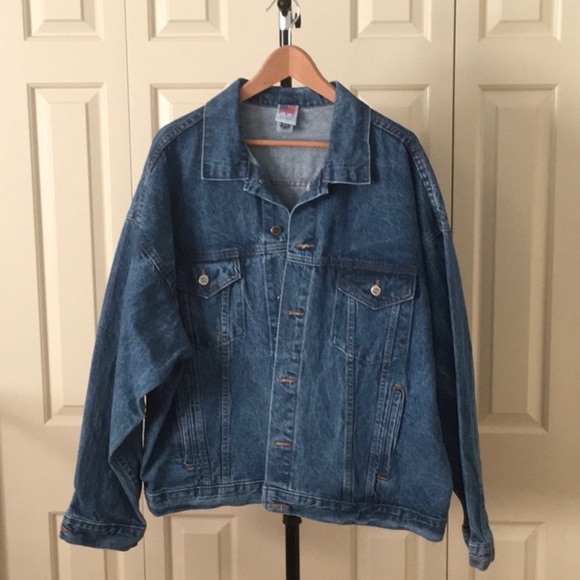 Tony the Tiger Denim Jacket - Picture 2 of 2